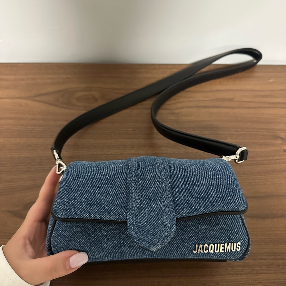 Jacquemus crossbody
